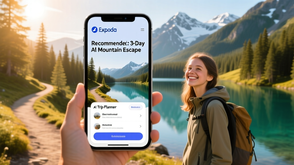 Testing Out the New Expedia AI Trip Planner Tool on Instagram: Real-World Results from a 12-Day Balkan Adventure