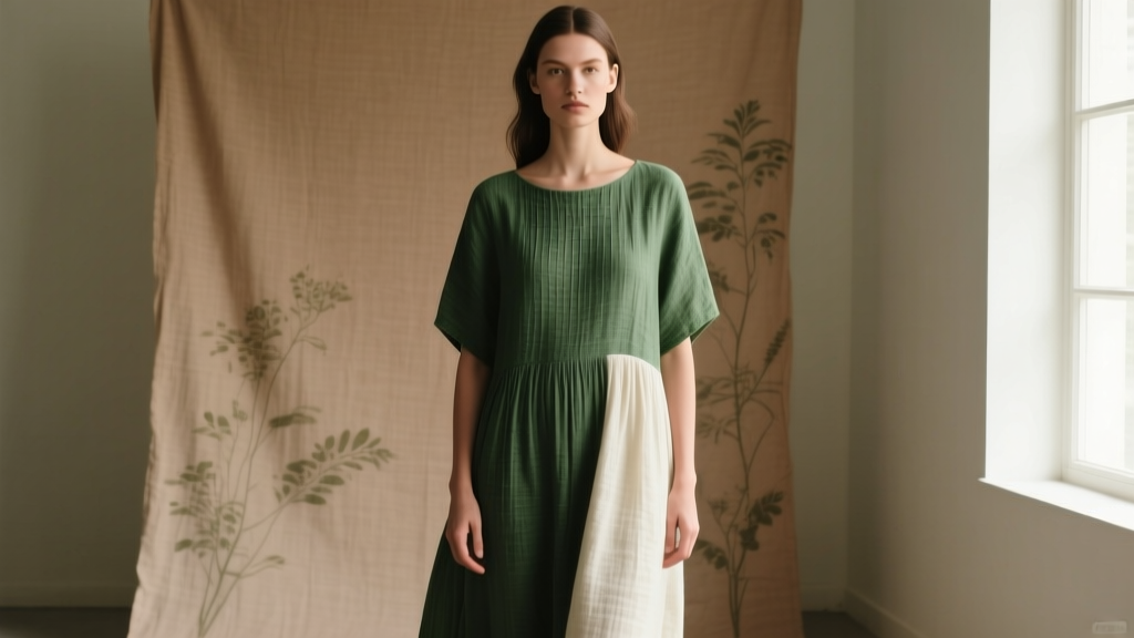 Organic Cotton Certifications: Your Trust Checklist