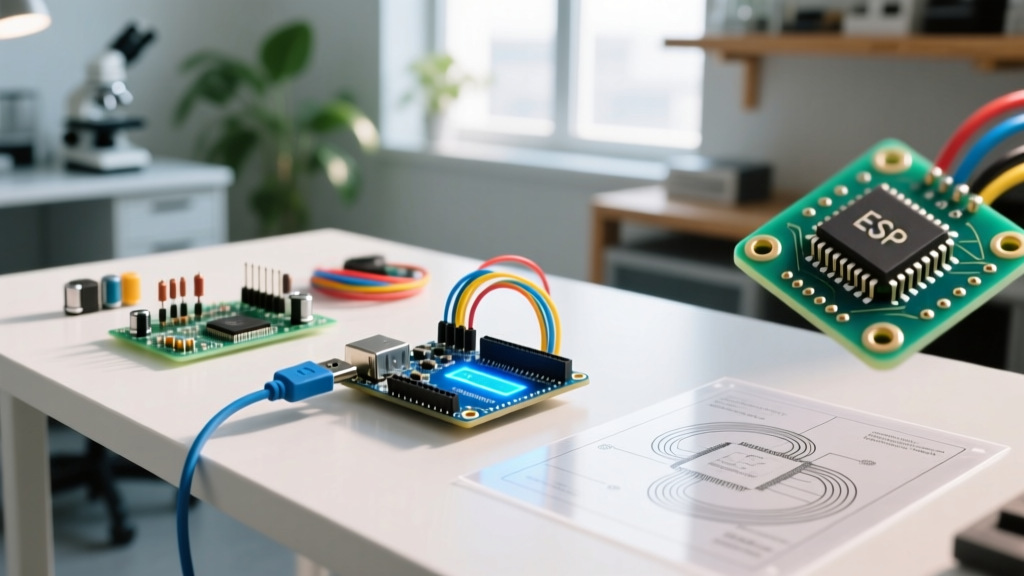 How to Configure Serial.begin Arduino for Flawless MCU Debugging