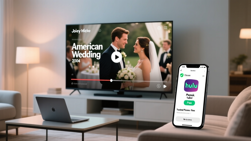 Watch American Wedding Free (2026) | Safe Sources