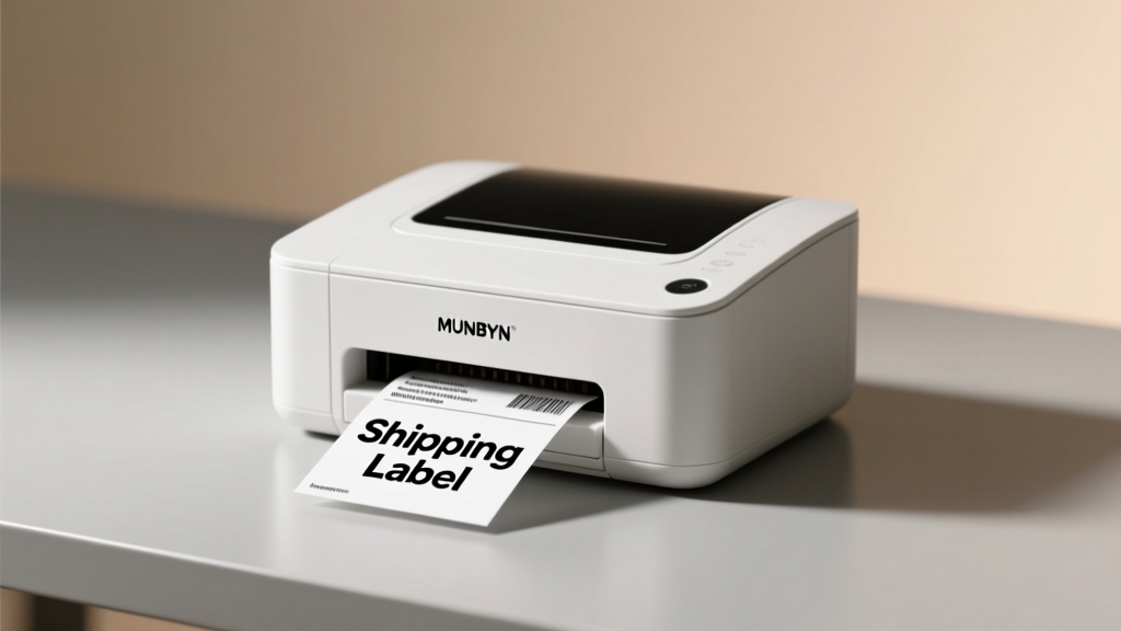 MUNBYN Label Printer for Shipping Labels: Truths & Myths