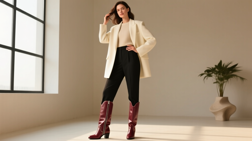 Ankle Boots in Wide Calf? Yes — Here’s How to Find Them
