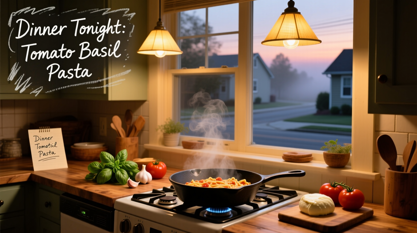 what should i cook for dinner