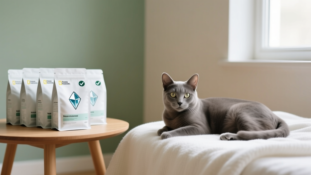 What Is a Good Urinary Tract Cat Food Reviews? 7 Vet