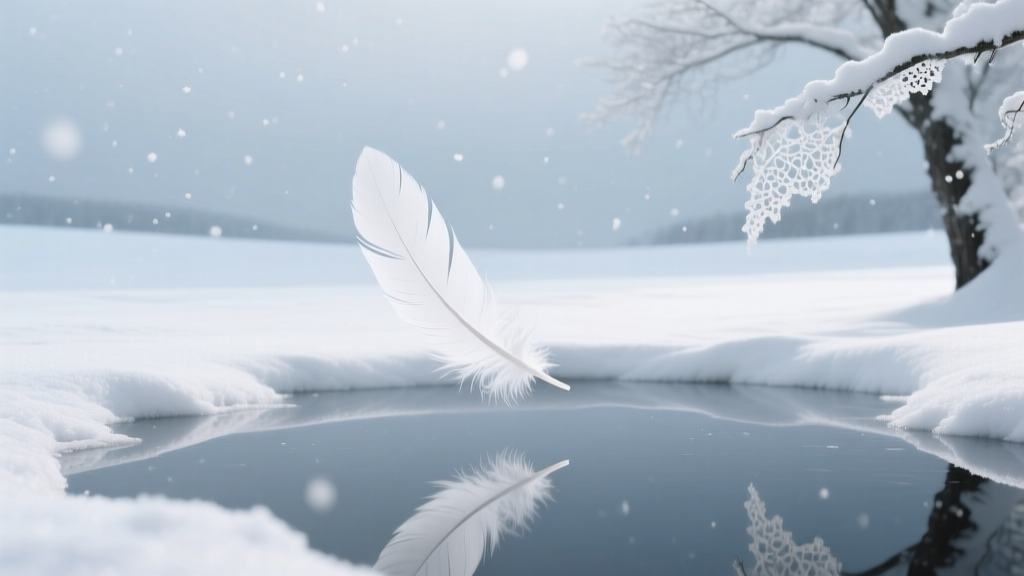 Snow vs White: Dream Symbol Comparison