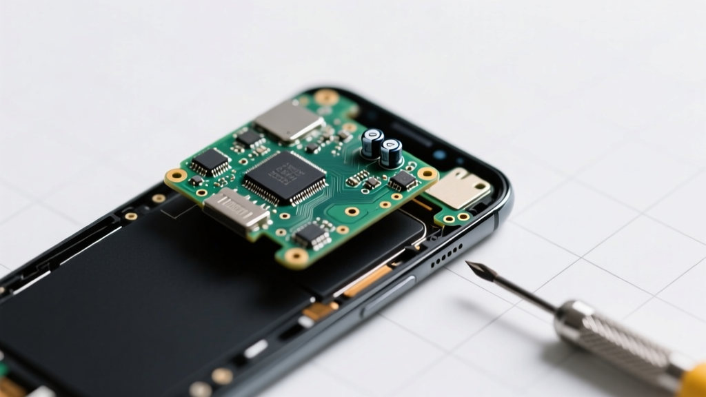 Phone Motherboard Repair: Hidden Costs & Why Cheap Fixes Fail