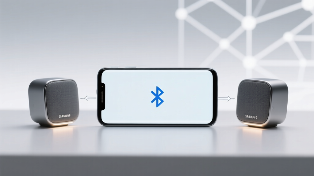 Samsung Dual Bluetooth Speakers: Real Fixes (2026)