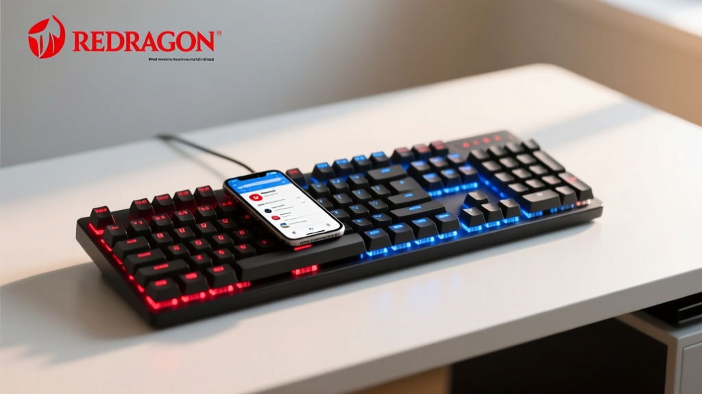 Redragon Keyboard Software: Real Testing Results