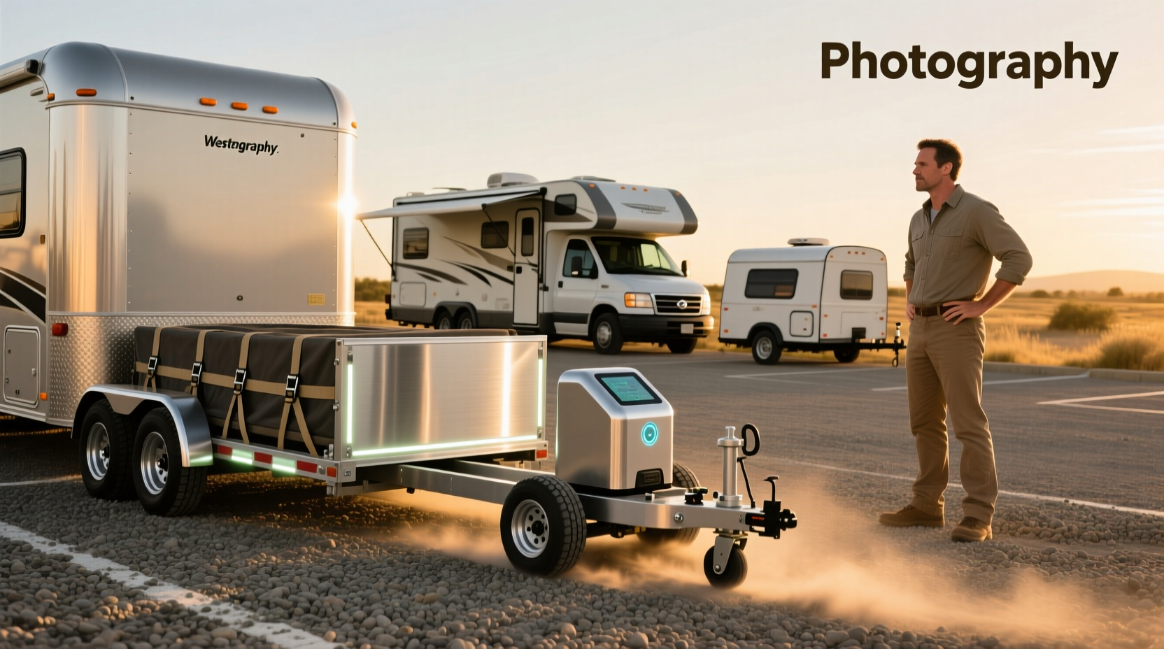How to Choose an Electric Trailer Dolly: Is It Worth It?