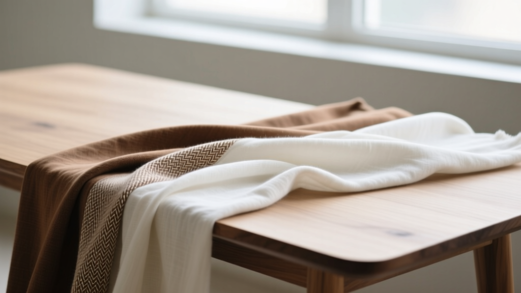 Blended Cotton Fabric: The Smart Designer’s Choice