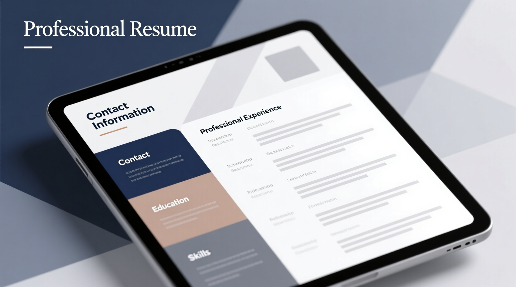 Use Google Docs to Make a Good Looking Resume for Free (Proven Method)
