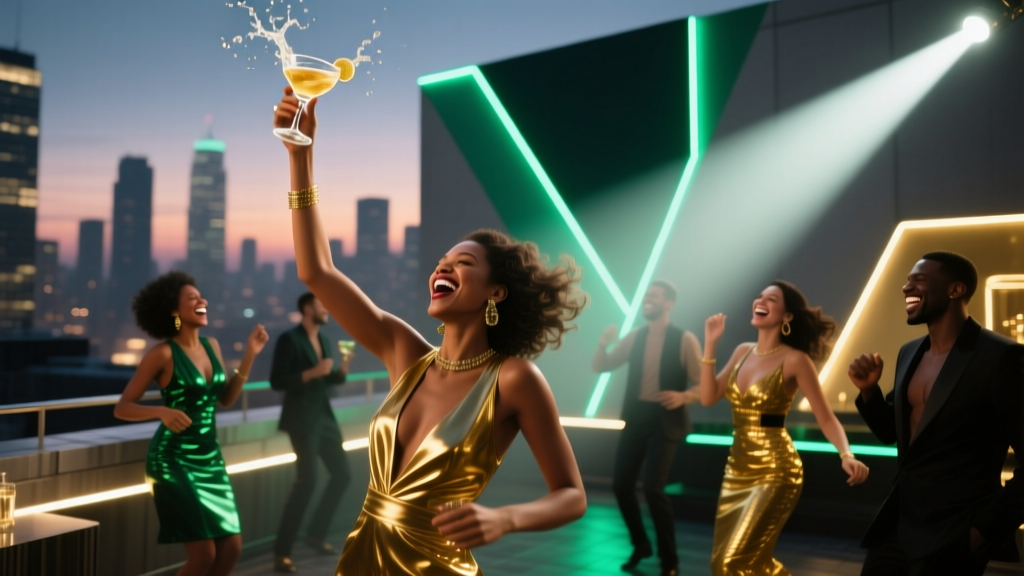 Diddy Party Video Blueprint: Recreate the Energy (2026)