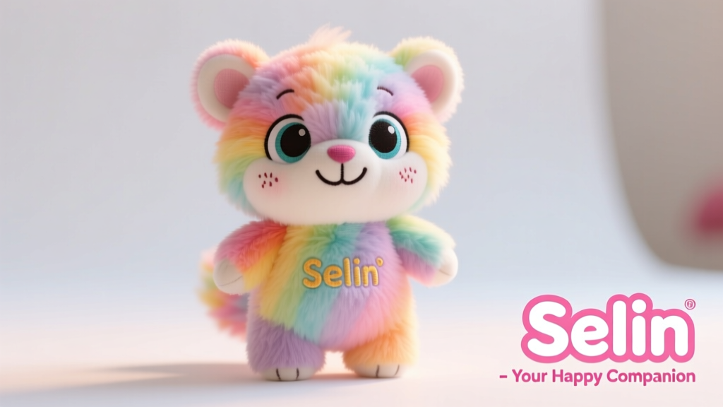 Selin Toys: Safety Assessment, Regulatory Compliance, and Developmental Impact for Children Ages 0–5