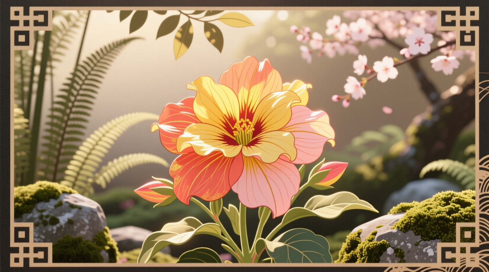 sunpatiens
