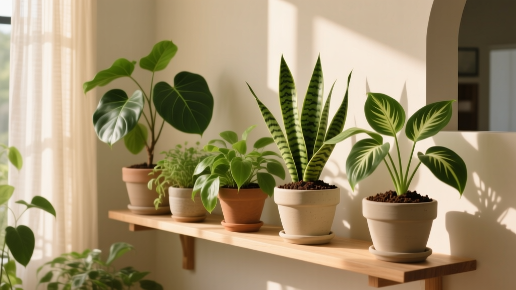 Coffee Grounds in Potting Soil: Truth for Indoor Plants