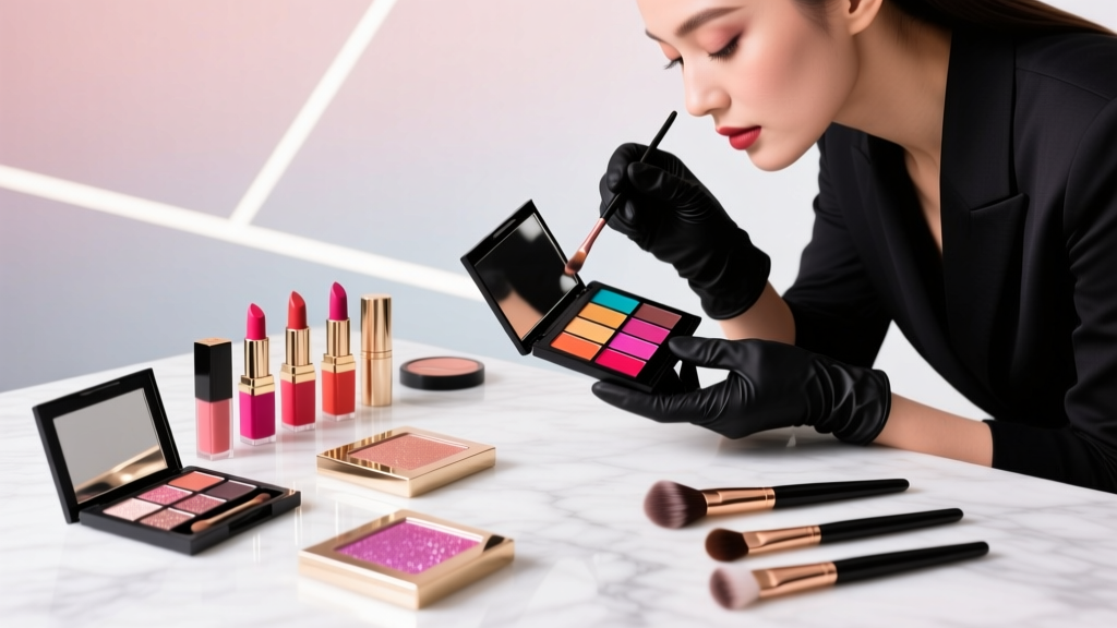 Hypoallergenic Eyeshadow: Safe Picks for Sensitive Eyes
