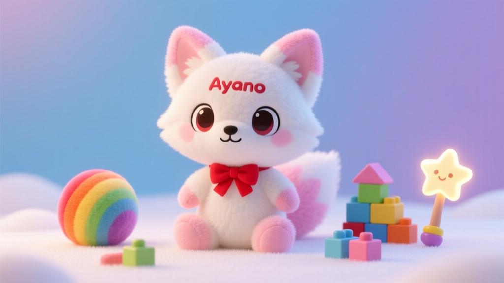 Ayano Toys: Safety Assessment, Regulatory Compliance, and Age-Appropriate Design Analysis