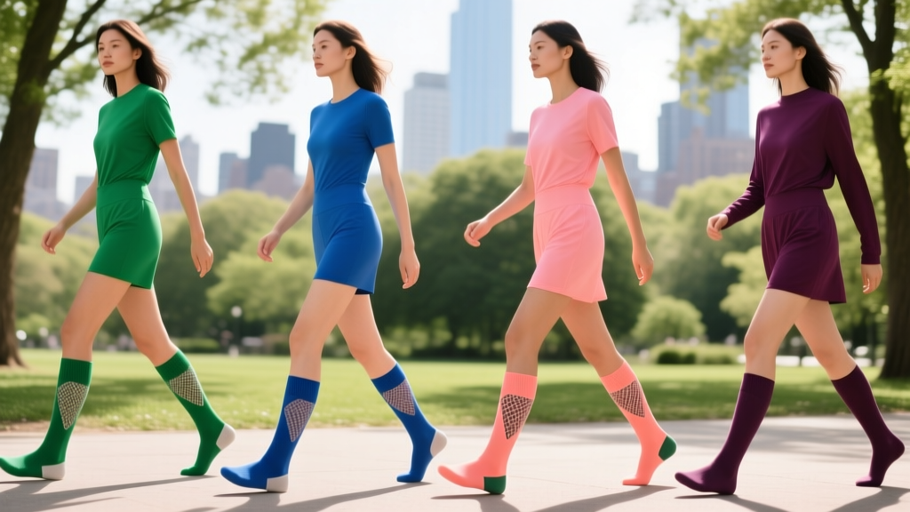 Best Socks for Walking Without Blisters (2024 Guide)