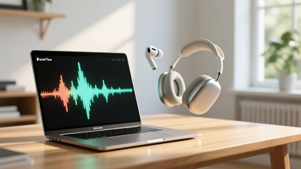 Mac Wireless Headphones Compatibility Guide (2026)