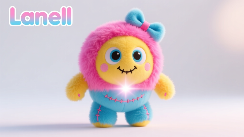 Lanell Toys: Safety Assessment, Regulatory Compliance, and Market Positioning in the U.S. Children's Product Sector