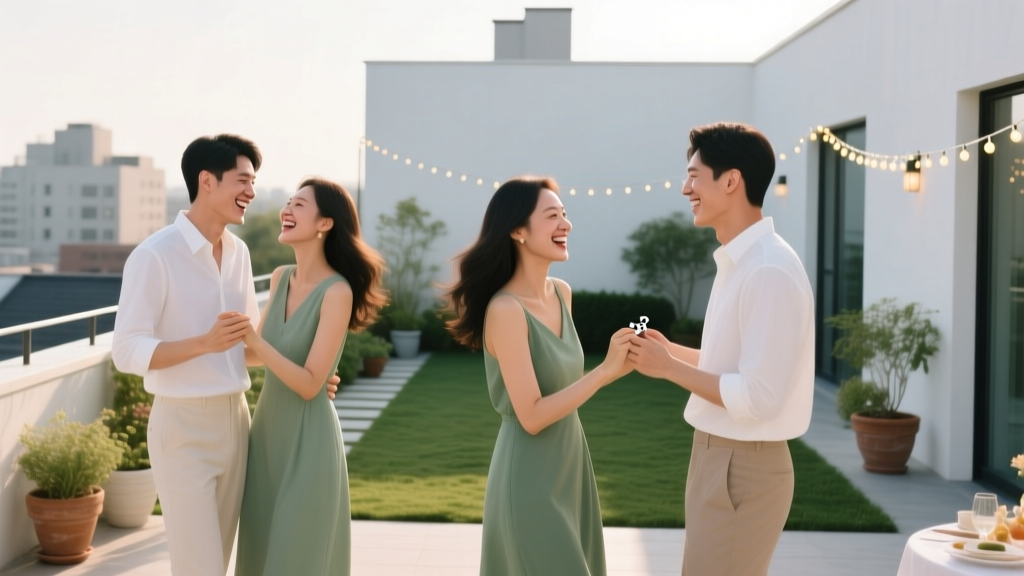 Four Weddings Casting: Real 7-Step Path (2026)