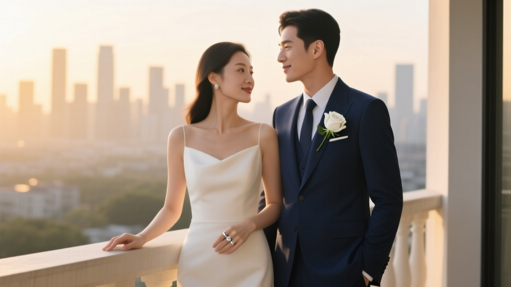 How Much to Give at a Wedding (2026 Guidelines)