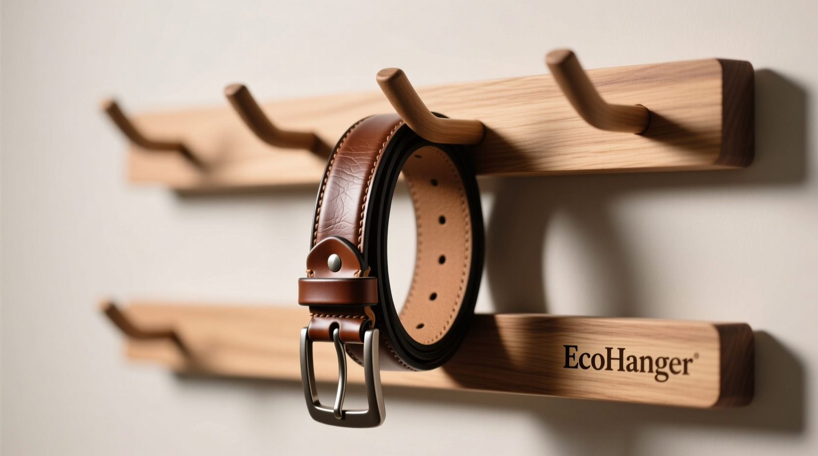closet organization tips belt storage that prevents warping
