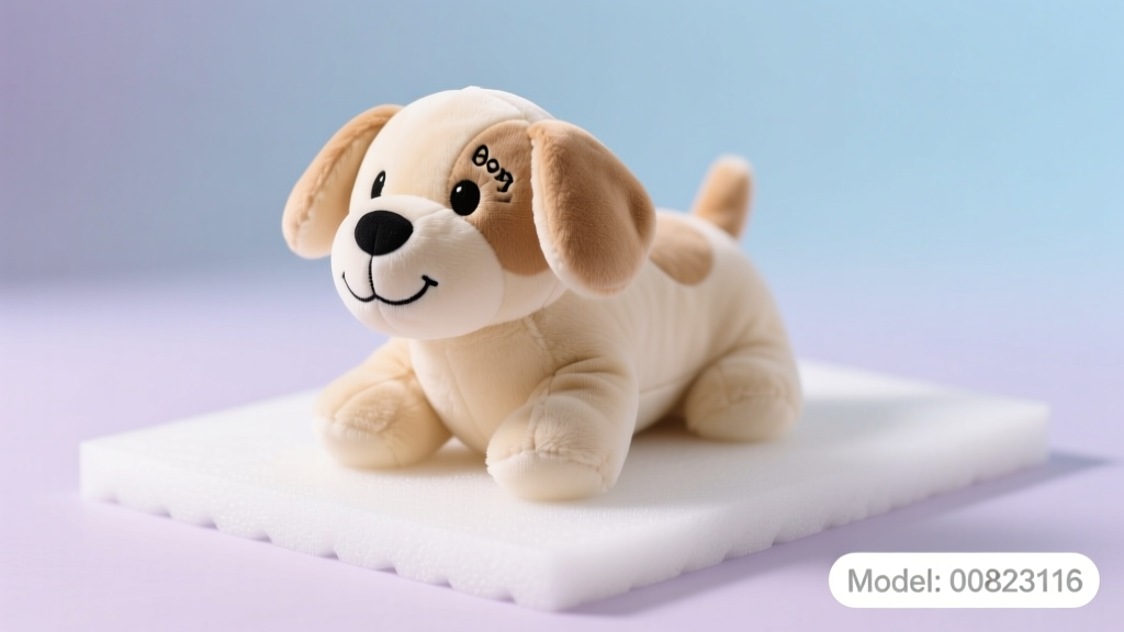 Best Dog Stuffed Animals for Children: Safety-Tested, Age-Appropriate Picks (2024)