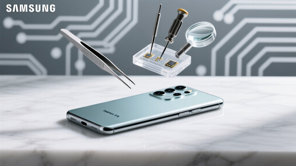 Samsung Phone Repair vs Replace: Cost Analysis & Guide