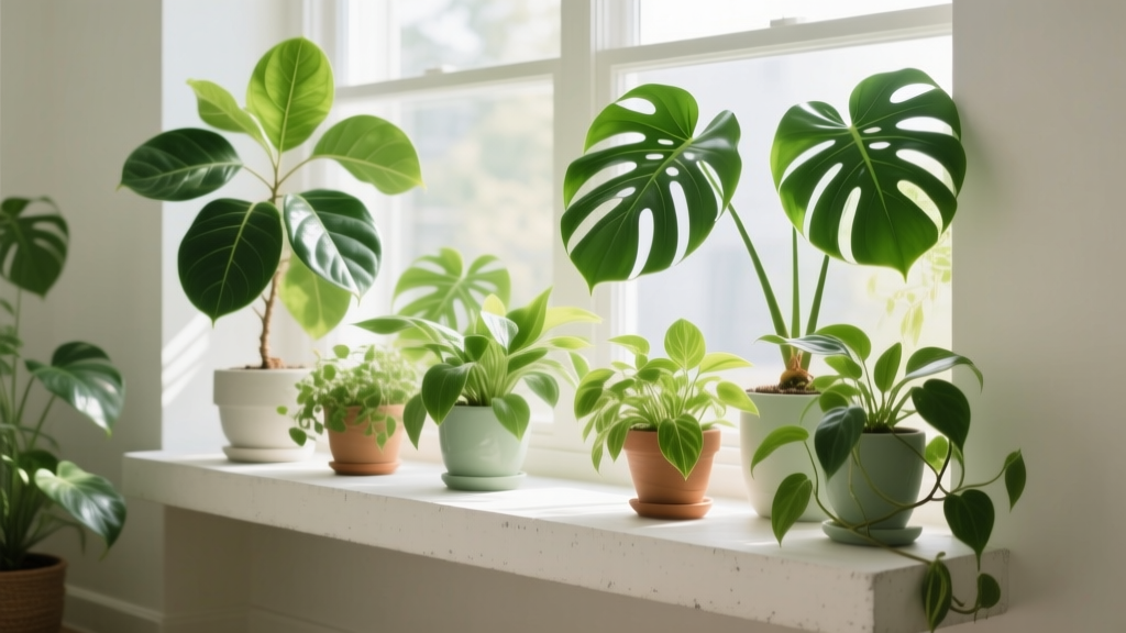 Photosynthesis and Low Light Tolerance