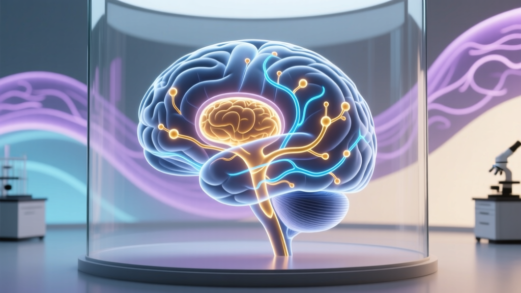 Basal Forebrain Sleep: Sleep Science