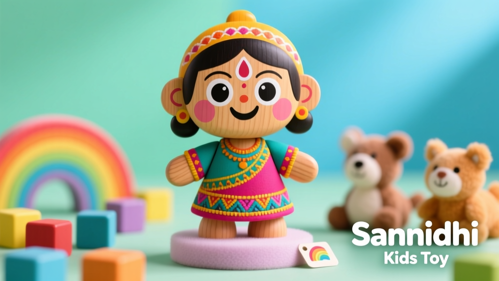 Sannidhi Toys: A Safety and Compliance Deep Dive for Parents and Retailers