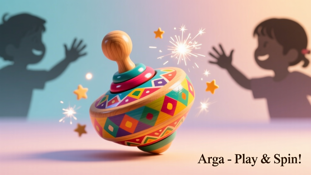 Argha: Safety, Compliance, and Market Position of a Leading Indian Toy Manufacturer