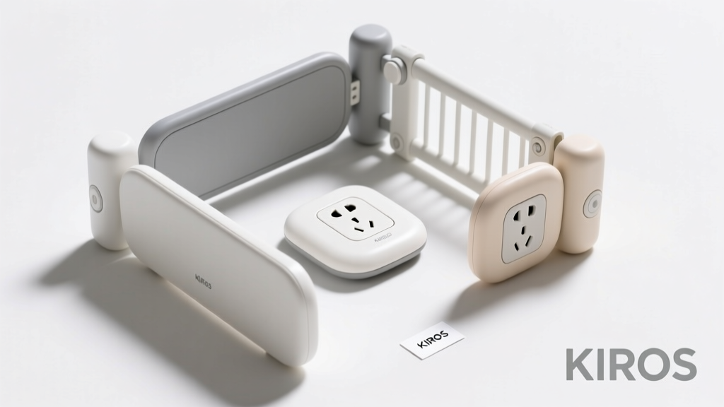 Kiros Childproofing Systems: Safety Evaluation, Installation Best Practices, and Real-World Performance Data