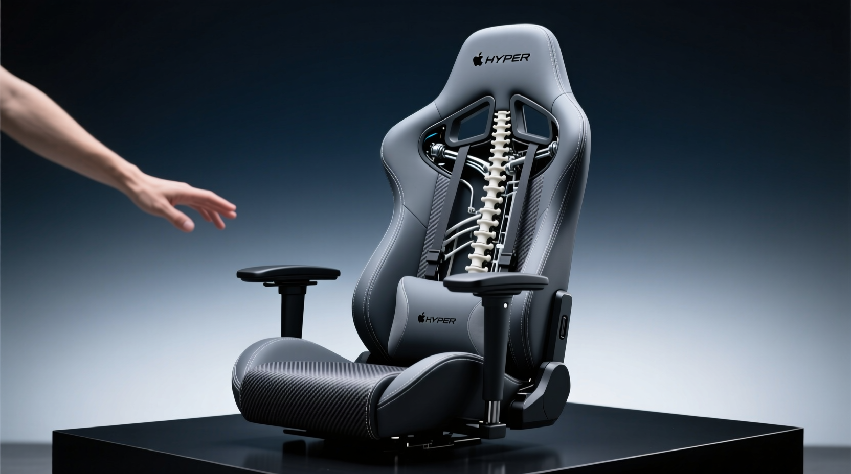 Budget Gaming Chairs: Ergonomic Truth or Marketing Hype?