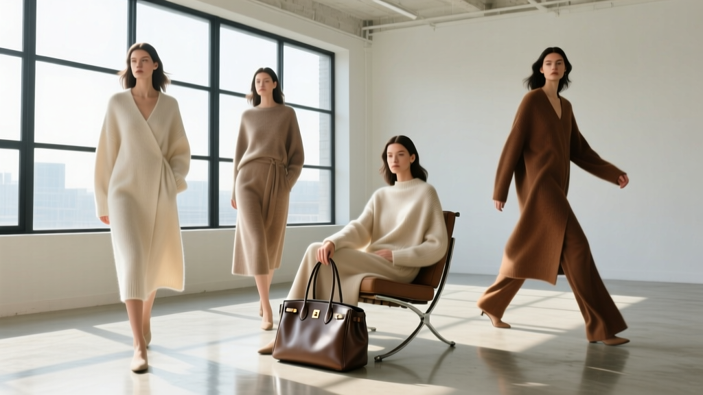 Can You Use Baby Shampoo on Cashmere? Truth & Tips