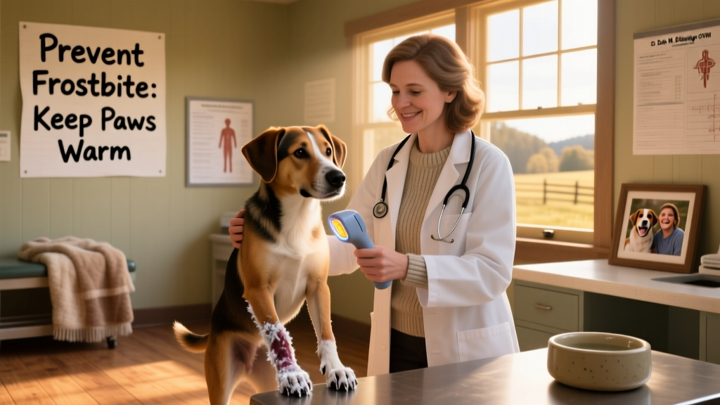Deb M. Eldredge, DVM