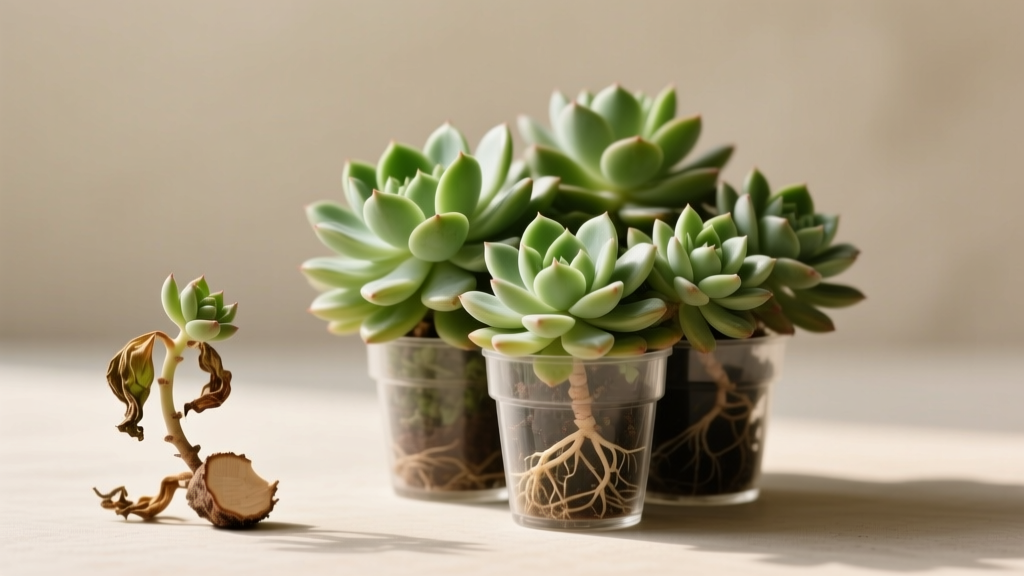 Why Your Succulent Propagation Isn’t Working (2026)