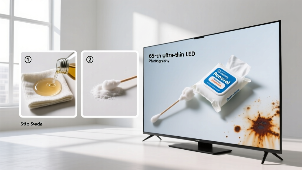 Tested: How To Get Rust Out Of TV Screen Fast (2026)