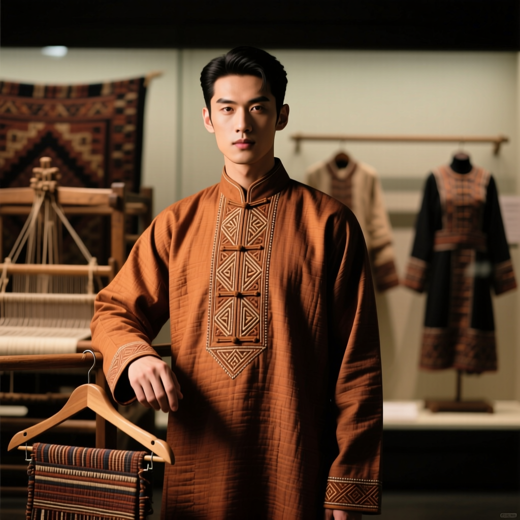 Traditional Dress for Men: How to Find the Perfect Shop Near You & Style It with Confidence