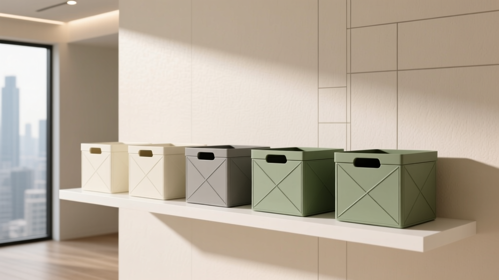 Where to Buy Cubby Storage Bins: Budget-Friendly Guide