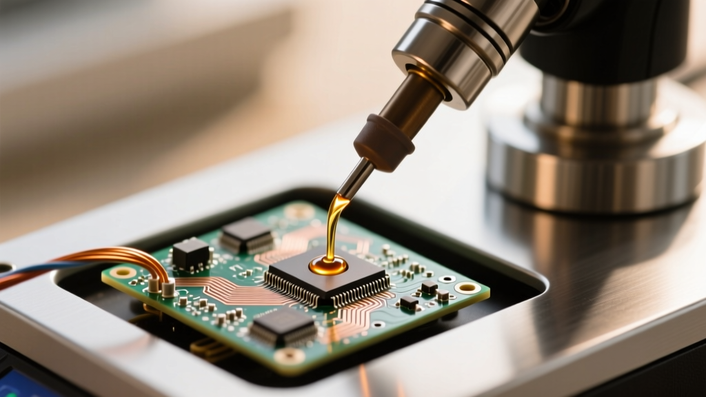 Master the Desoldering Station: Pro Techniques for Clean PTH Removal