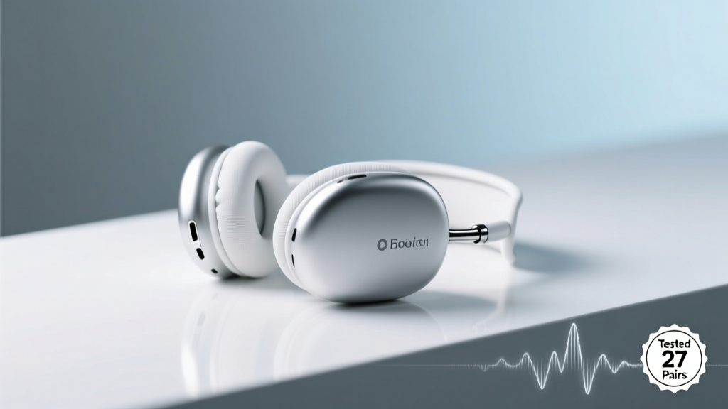 Best Wireless Headphones Under $15 (2026)