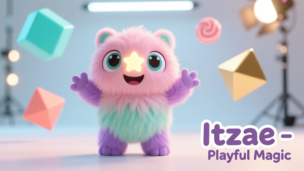 Itzae Toys: Safety Assessment, Regulatory Compliance, and Developmental Impact for Children Ages 1–5