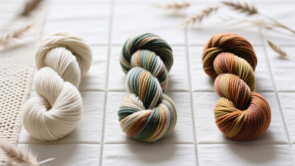 Best Wool Yarn for Knitting: Expert Guide 2024