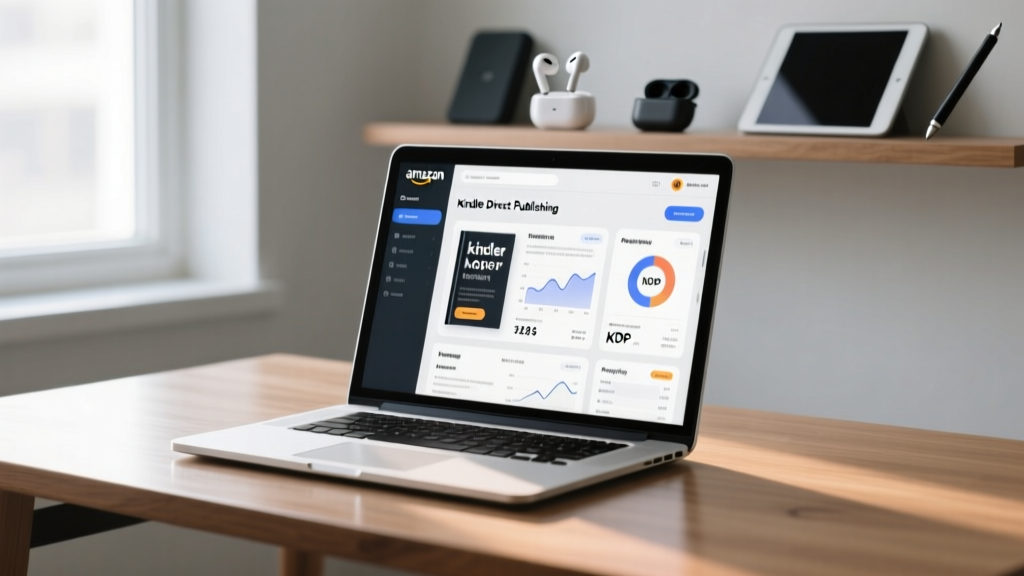 Sell Ebooks on Amazon: 7 Truths Beginners Don't Know