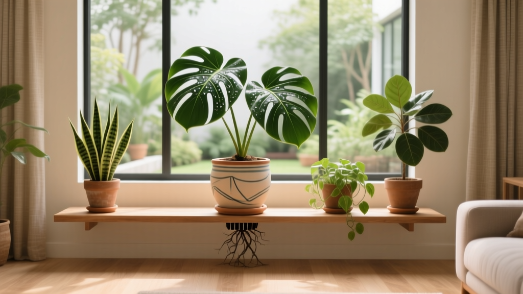 Indoor House Plants Care: Science-Backed Guide (2026)