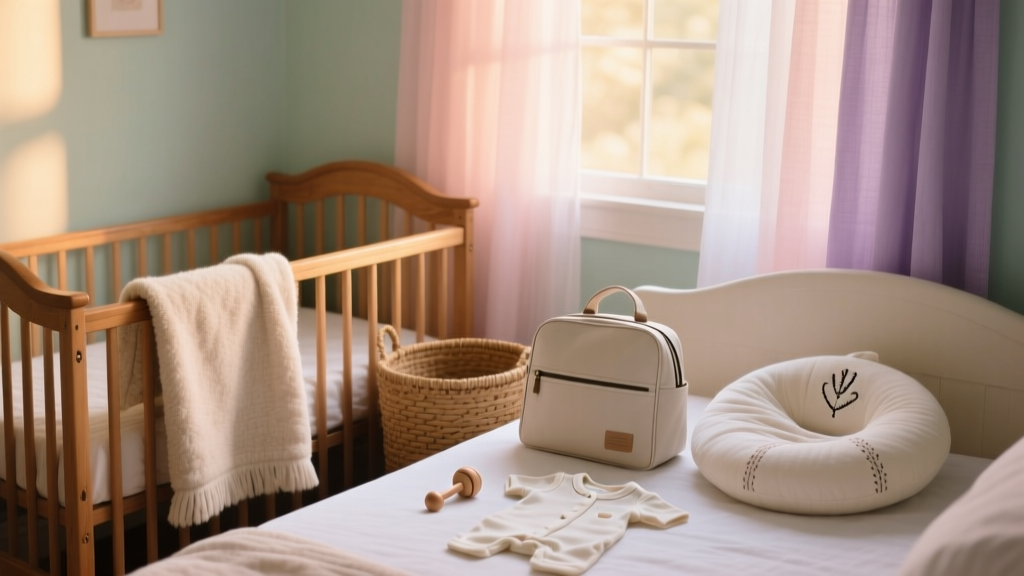 Birth Plan Essentials: 7 Non-Negotiables You Haven’t...