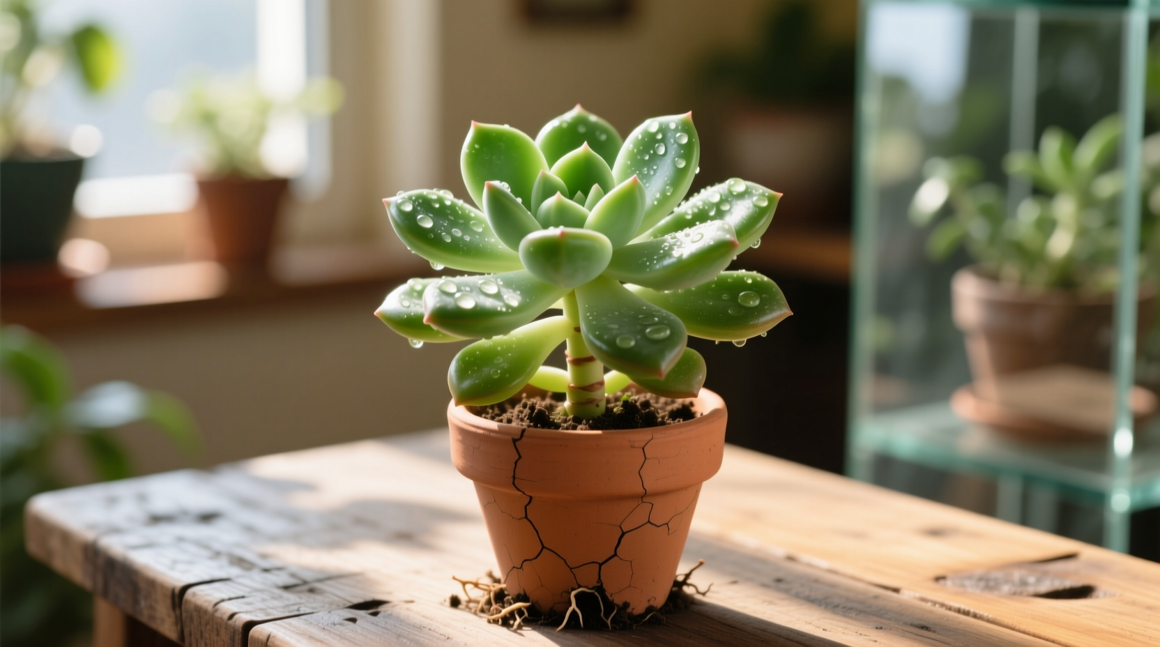 jade plant care crassula ovata