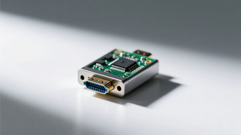 LVDS to HDMI Adapter: 7 Critical Specs That Stop Flickering